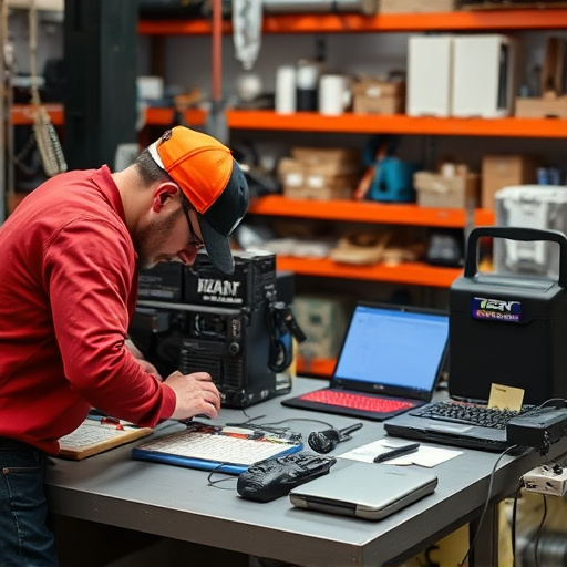 emergency garage door repair near me in Tucson AZ