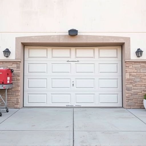 Emergency Garage Door Repair Tucson AZ: Transparent Services