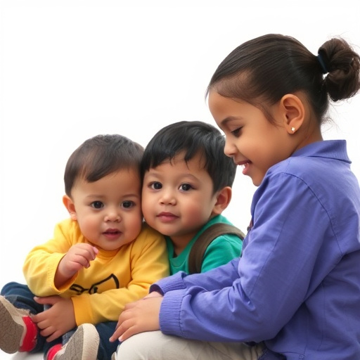 garage door safety tips for families with children