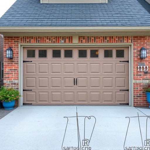 garage door safety tips for families with children