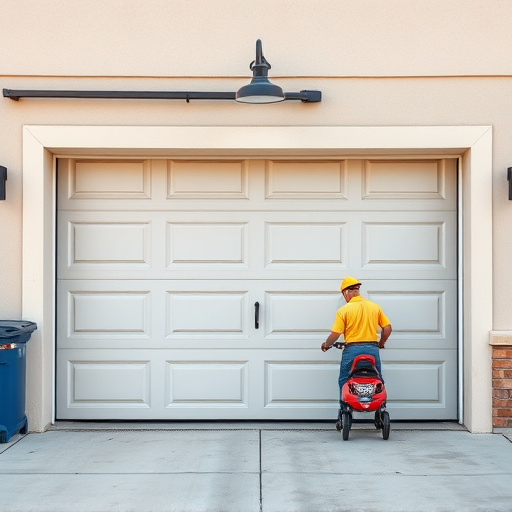 Garage Door Safety: Protecting Families with Essential Tips