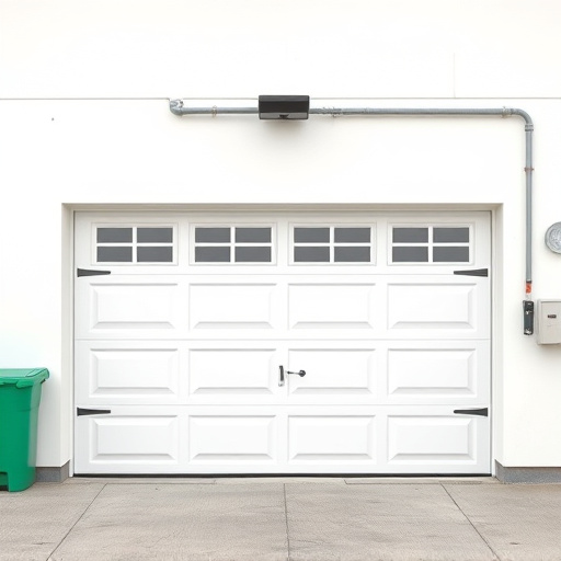 Garage Door Safety: Tips for Families to Prevent Accidents