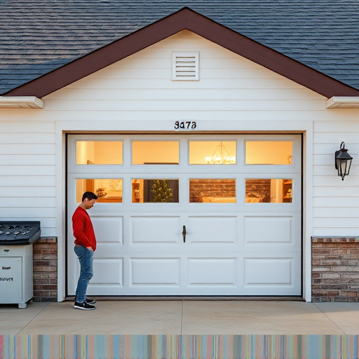 Secure Your Home: Same-Day Garage Door Safety for Families