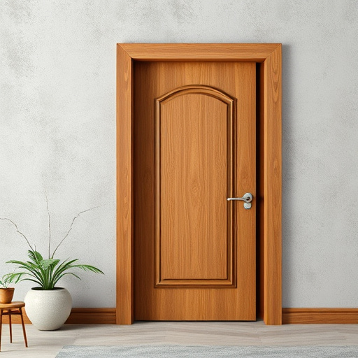 how dust and heat affect garage doors in the desert climate