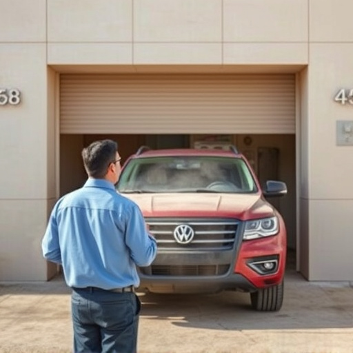 Reduce Garage Dust: Heat & Health Risks in Desert Climates