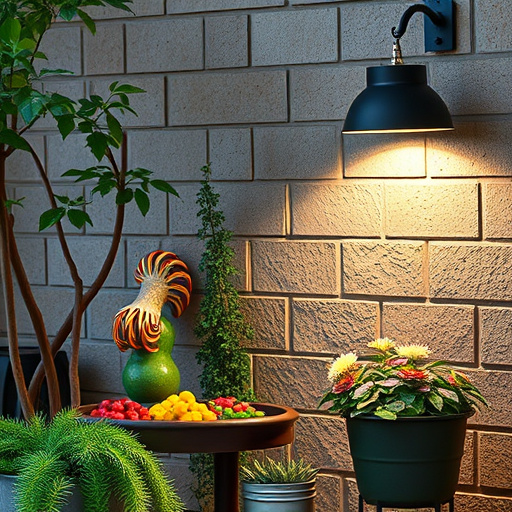 how dust and heat affect garage doors in the desert climate