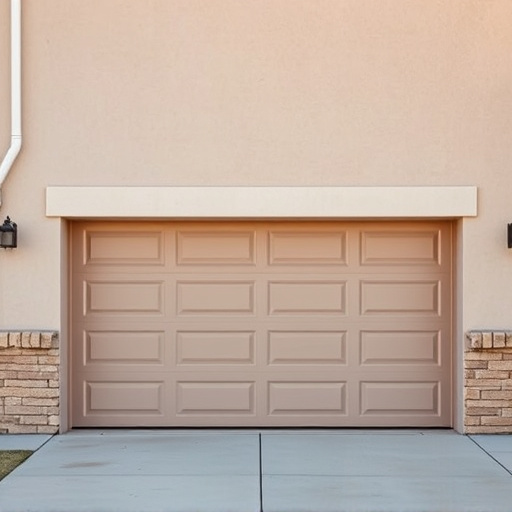 Desert Dust Control: Long-Lasting Solutions for Garage Doors