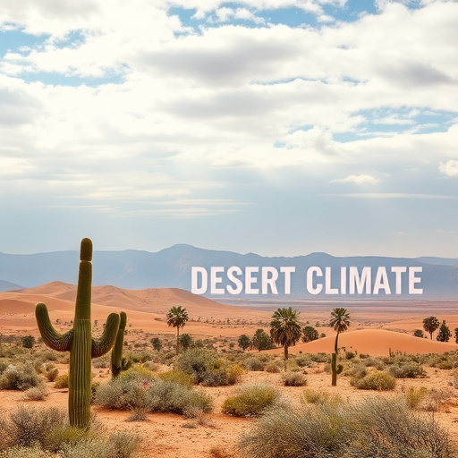 how dust and heat affect garage doors in the desert climate
