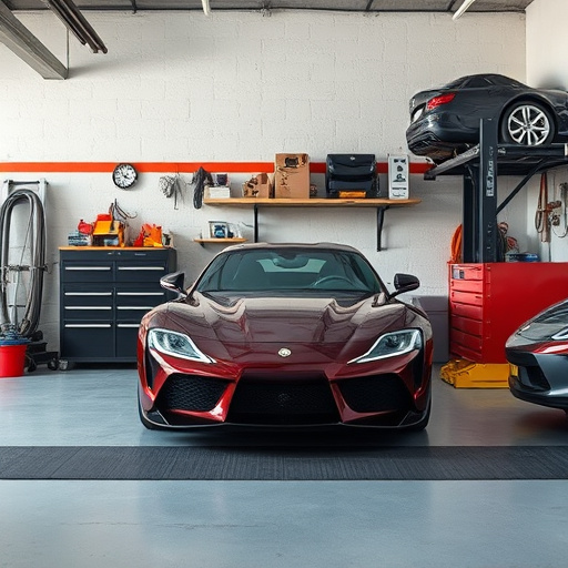 how much does garage door spring replacement cost in Tucson