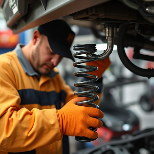 how much does garage door spring replacement cost in Tucson