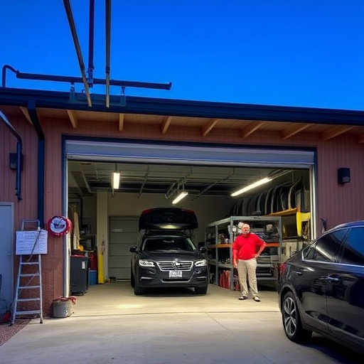 how much does garage door spring replacement cost in Tucson