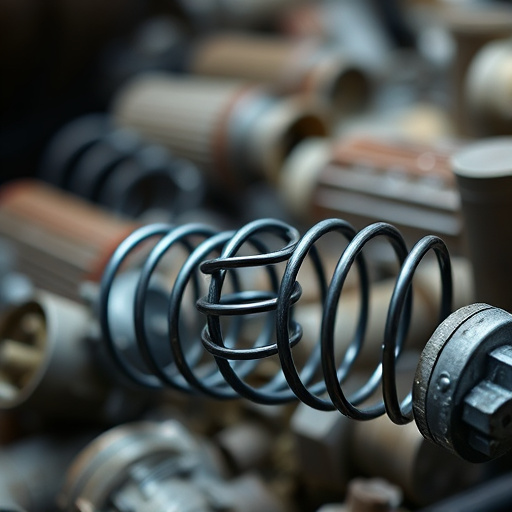 how much does garage door spring replacement cost in Tucson