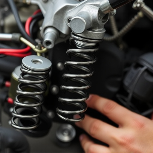 how much does garage door spring replacement cost in Tucson