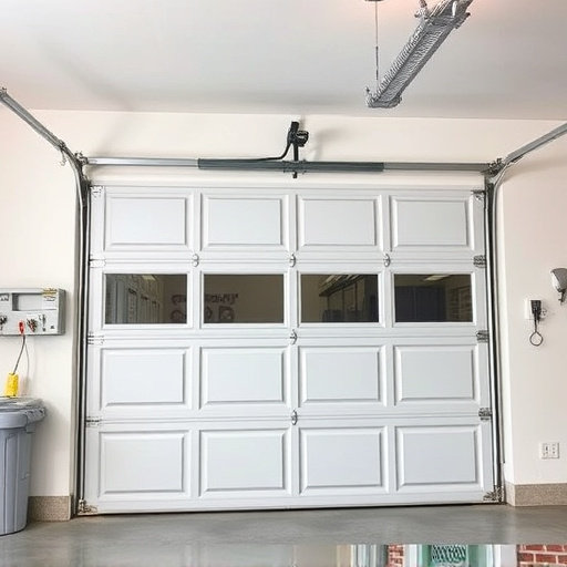 Local Garage Door Spring Fix: Cost, DIY & Pros