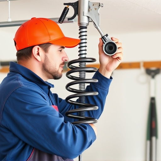 Garage Spring Repair Tucson: Costs & DIY Guide