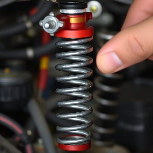 how much does garage door spring replacement cost in Tucson