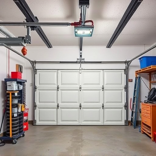 Affordable Garage Spring Replacement: Cost & Guide for Tucson