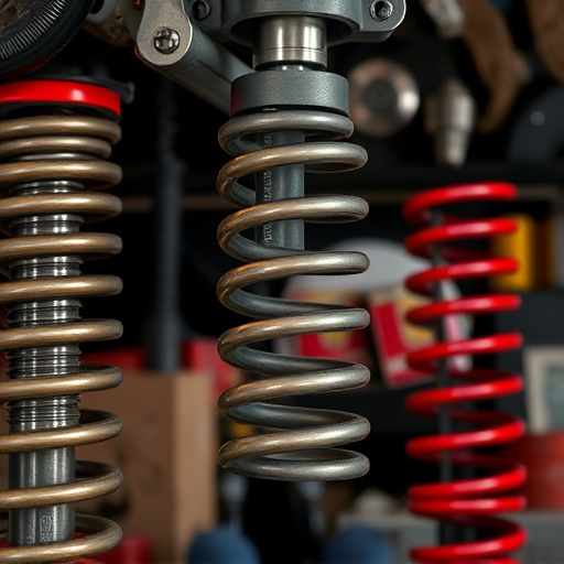 how much does garage door spring replacement cost in Tucson