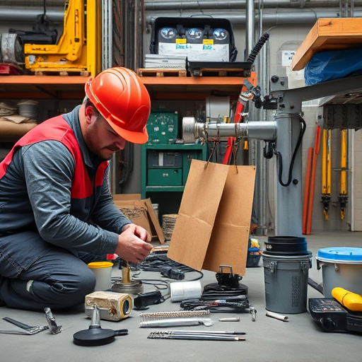 how much does garage door spring replacement cost in Tucson
