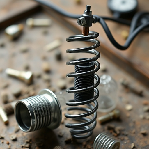 how much does garage door spring replacement cost in Tucson
