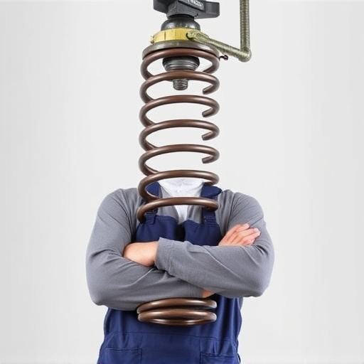 Tucson Garage Spring Cost: Replacement & Repair Guide