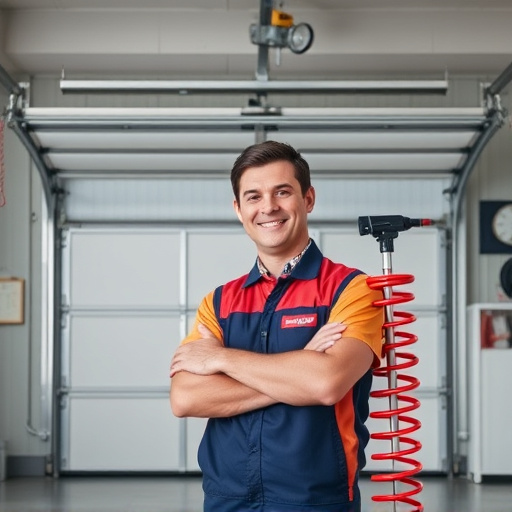Same-Day Garage Spring Repair: Costs & Tucson Solutions