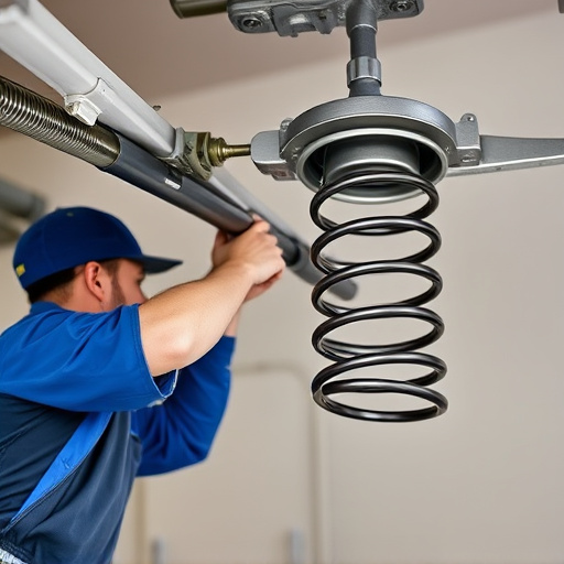 Garage Spring Repairs Tucson: Costs, DIY Tips & Pro Services