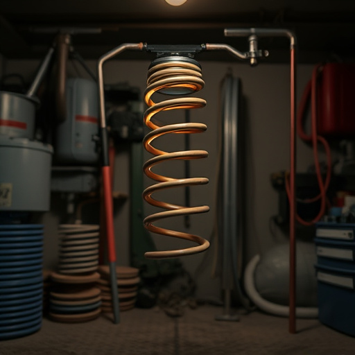 how much does garage door spring replacement cost in Tucson