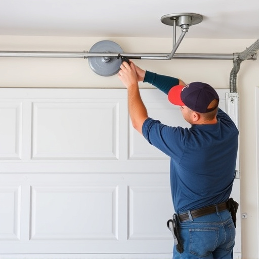 Garage Door Spring Repair: Costs & Experts in Tucson