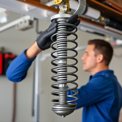 Expert Garage Spring Replacement: Costs & Tips in Tucson