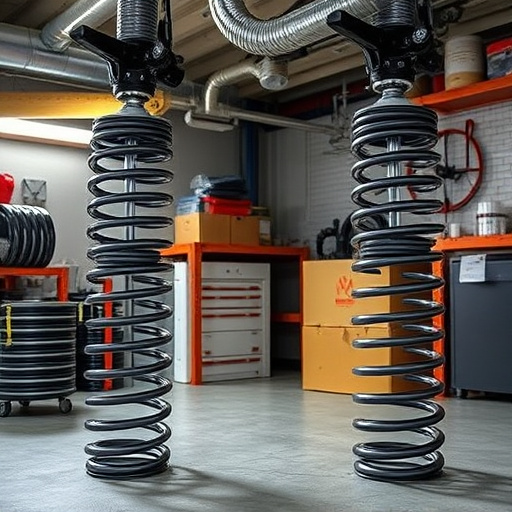 how much does garage door spring replacement cost in Tucson