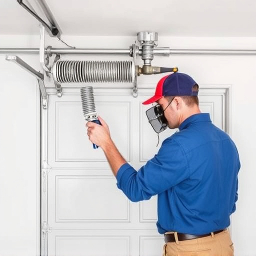 Fast Garage Door Spring Repairs: Costs & DIY Tips for Tucson