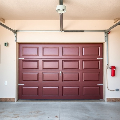 Garage Door Spring Replacement Deals Tucson Costs