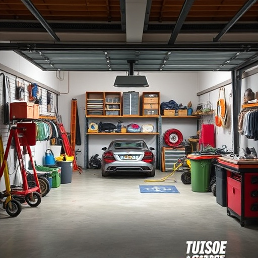 how much does garage door spring replacement cost in Tucson