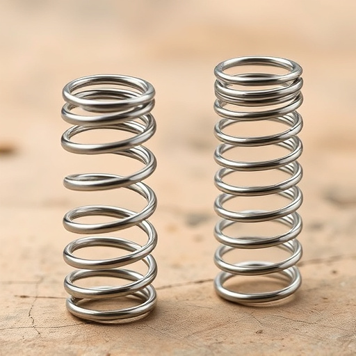 how to choose between single and double garage door springs