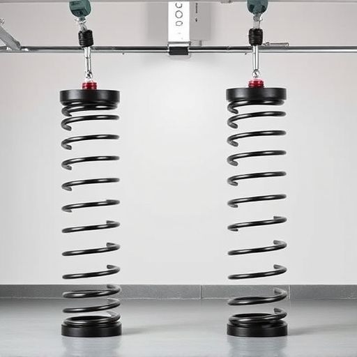 Mastering Garage Springs: Single vs Double for Durability