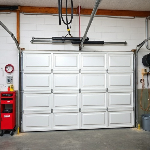 how to choose between single and double garage door springs