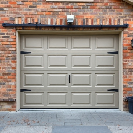 how to choose between single and double garage door springs