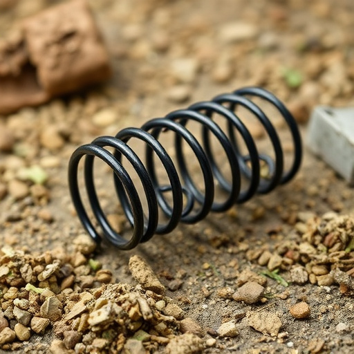 how to choose between single and double garage door springs