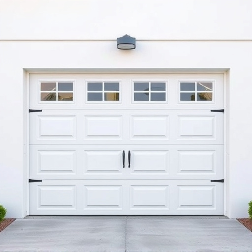 Choose Between Single vs Double Garage Door Springs Today