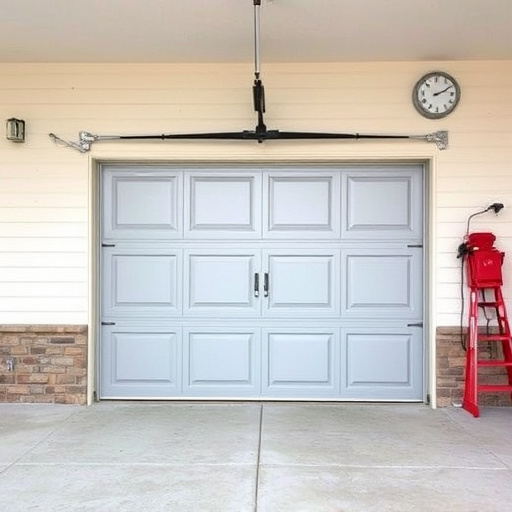 how to choose between single and double garage door springs