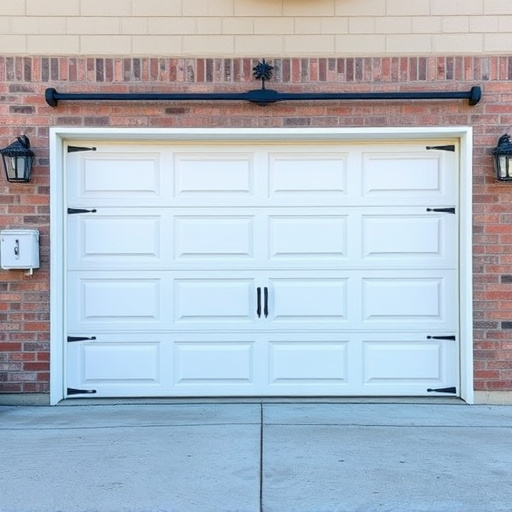 how to choose between single and double garage door springs