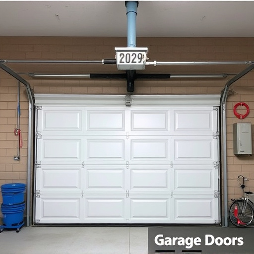 how to choose between single and double garage door springs
