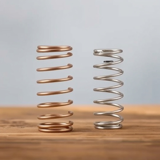 how to choose between single and double garage door springs