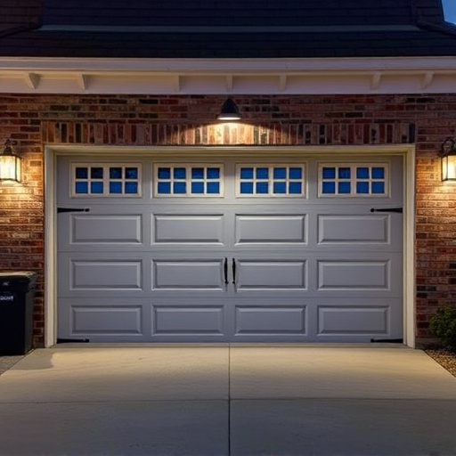 how to choose between single and double garage door springs