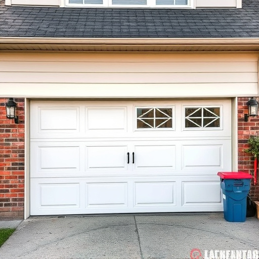 how to choose between single and double garage door springs