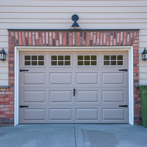 how to choose between single and double garage door springs