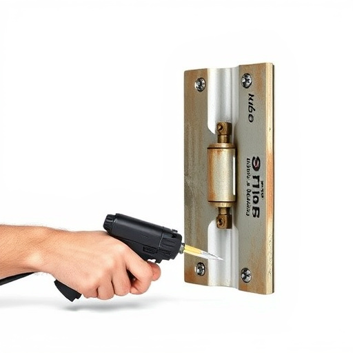 Safe Hinge Lubrication: Guide for Casas Adobes Garages