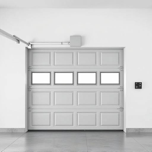 Tucson Garage Door Lube: Safe Lubrication Tips & Tricks