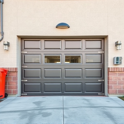 Lubricate Garage Doors: Safe Maintenance Tips for Columbus Residents